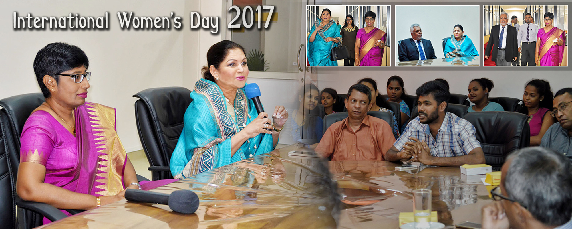 Women’s Day 2017