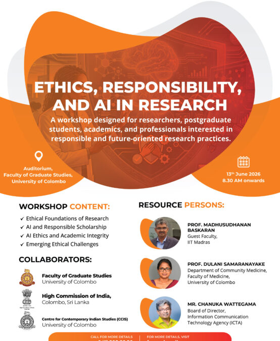 Ethics, Responsibility, and AI in Research