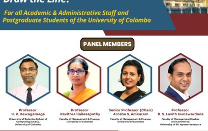 “Redefining Academic Work in the Age of AI: Where Do We Draw the Line?”