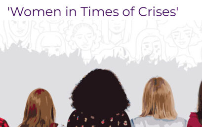 FGS Celebrates International Women’s Day under the theme ‘Women in Times of Crises’