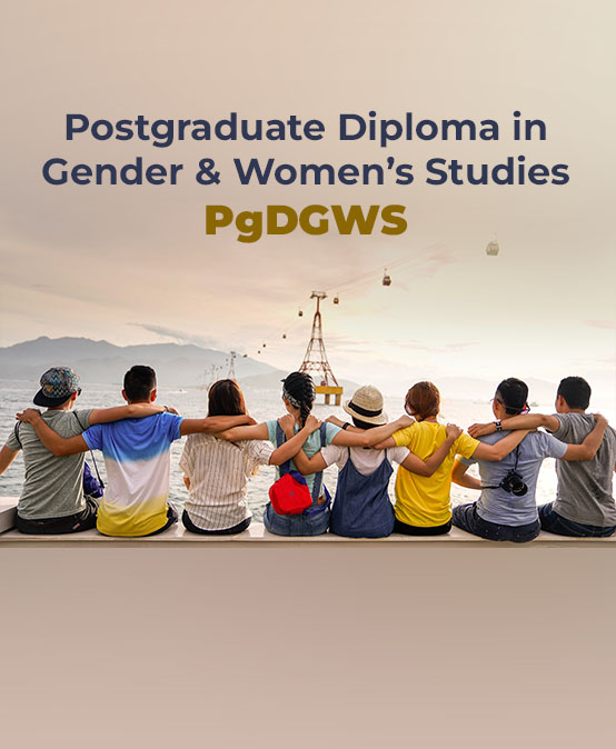 Postgraduate Diploma In Gender & Women’s Studies – PgDGWS 2024/25 ...