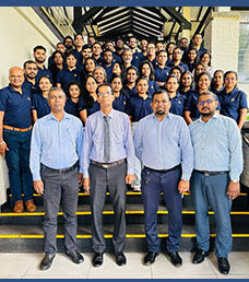 Residential Workshop 2025 – MLRHRM 2024/25 Programme