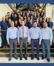 Residential Workshop 2025 – MLRHRM 2024/25 Programme