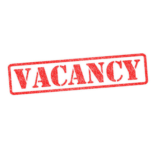 Vacancy – Post of Technical Officer (Audio-Visual) (on a Contract Basis)