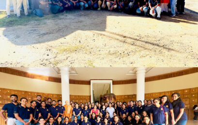 PgDCP 2025/26 (Weekend Programme) Field Visit
