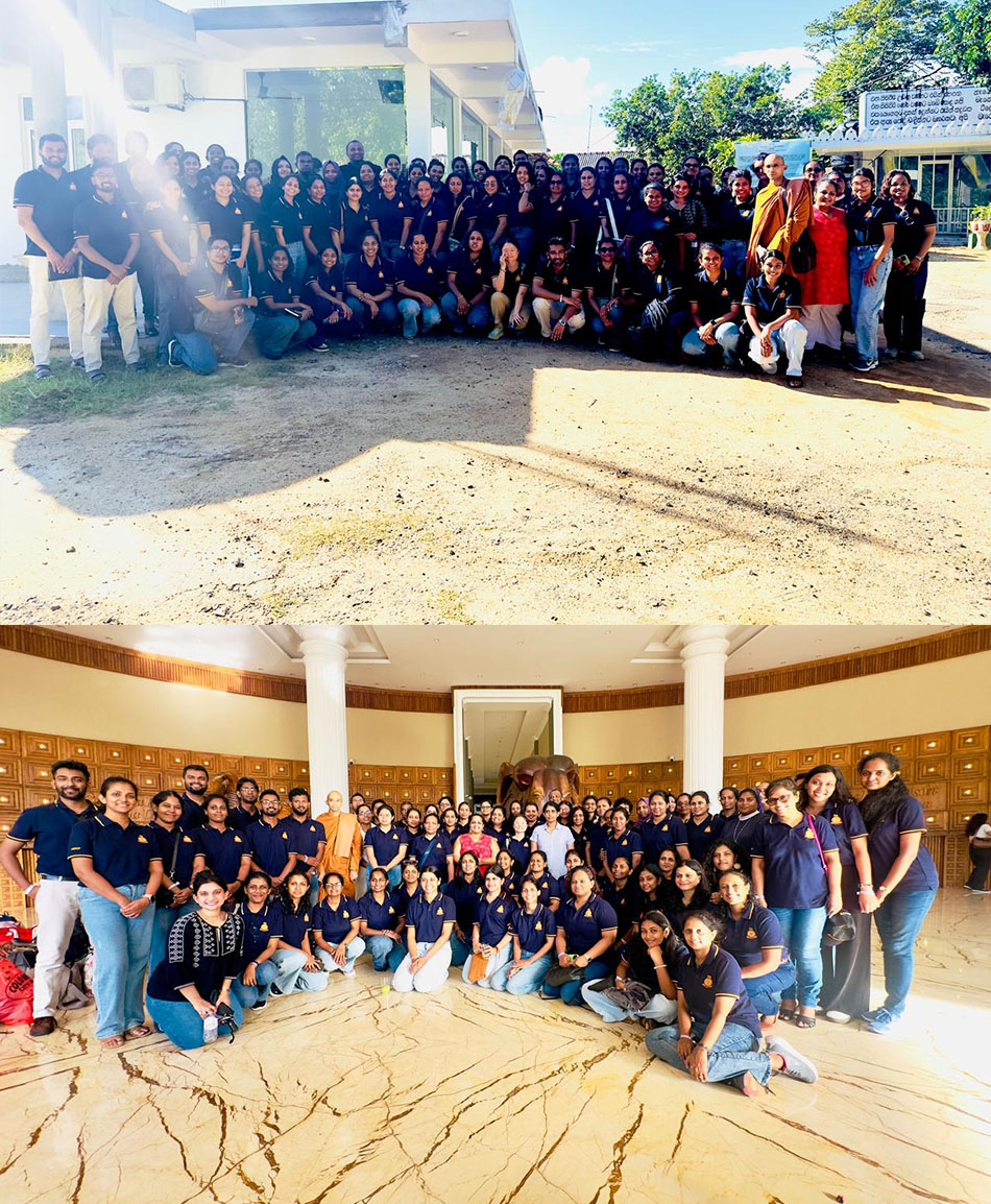 PgDCP 2025/26 (Weekend Programme) Field Visit PgDCP 2025/26 (Weekend Programme) Field Visit