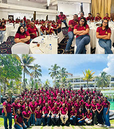 Residential Workshop 2026 | MLRHRM Batch 2025/26