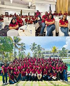 Residential Workshop 2026 | MLRHRM Batch 2025/26 Residential Workshop 2026 | MLRHRM Batch 2025/26