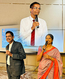 One-Day Workshop for MPA&M 2024/2025 – Online Mode (Weekend Programme)