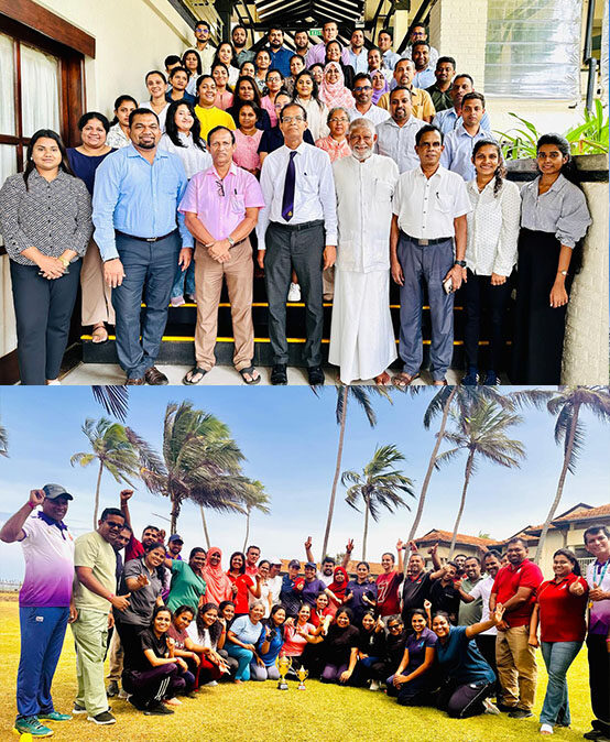 Residential Workshop – MPA&M 2024/2025 (Weekday) Programme